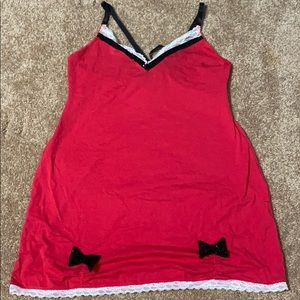 Victoria’s Secret Teddi